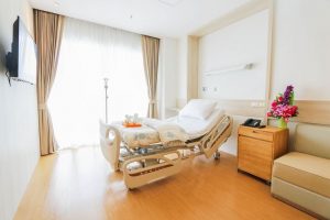 Siriroj International Hospital - Phuket International Hospital