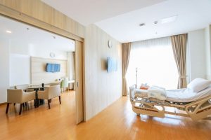 Siriroj International Hospital - Phuket International Hospital