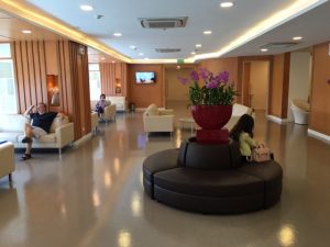 Siriroj International Hospital (formally Phuket International Hospital)